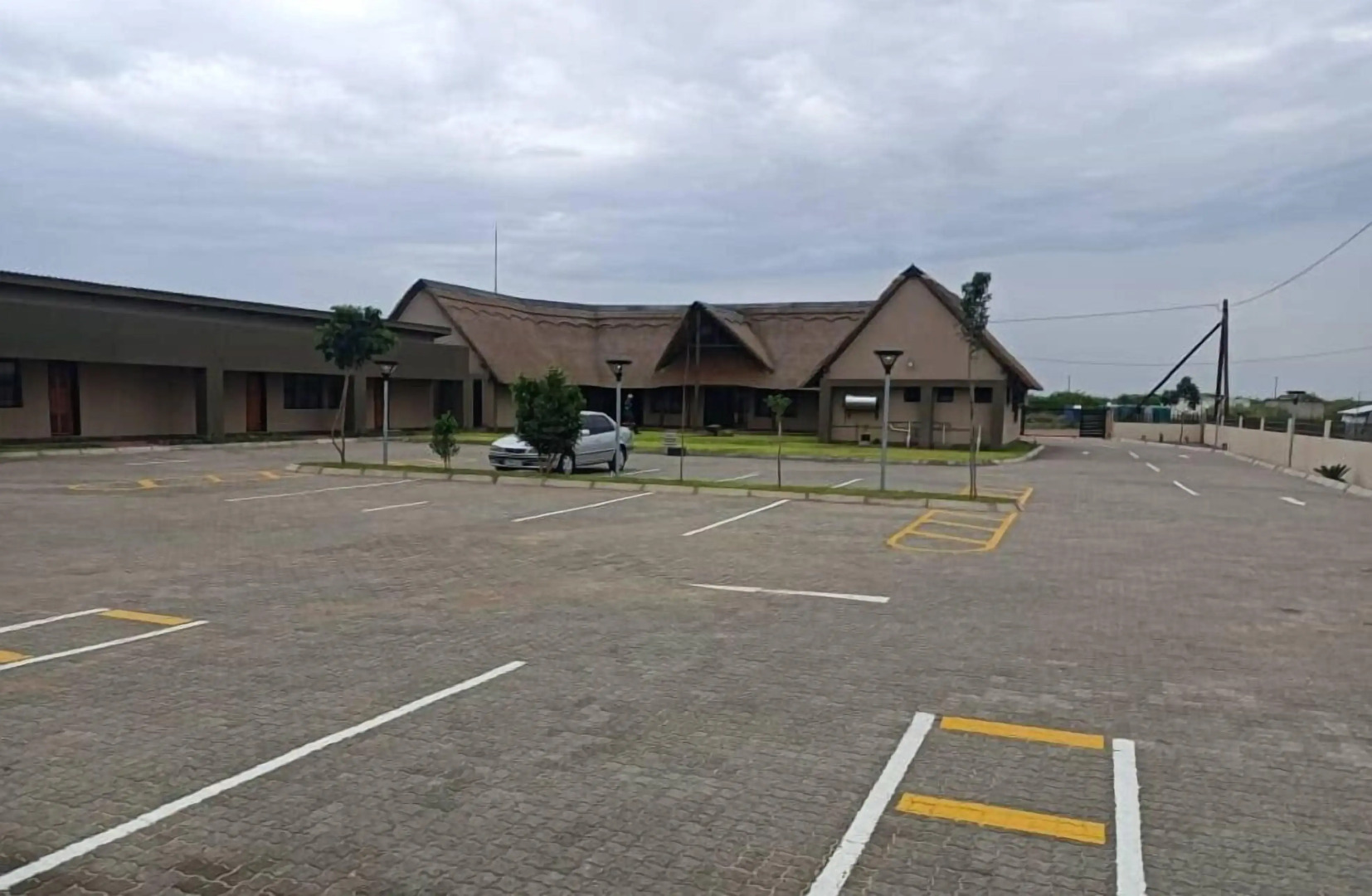 Teemane Select hotel