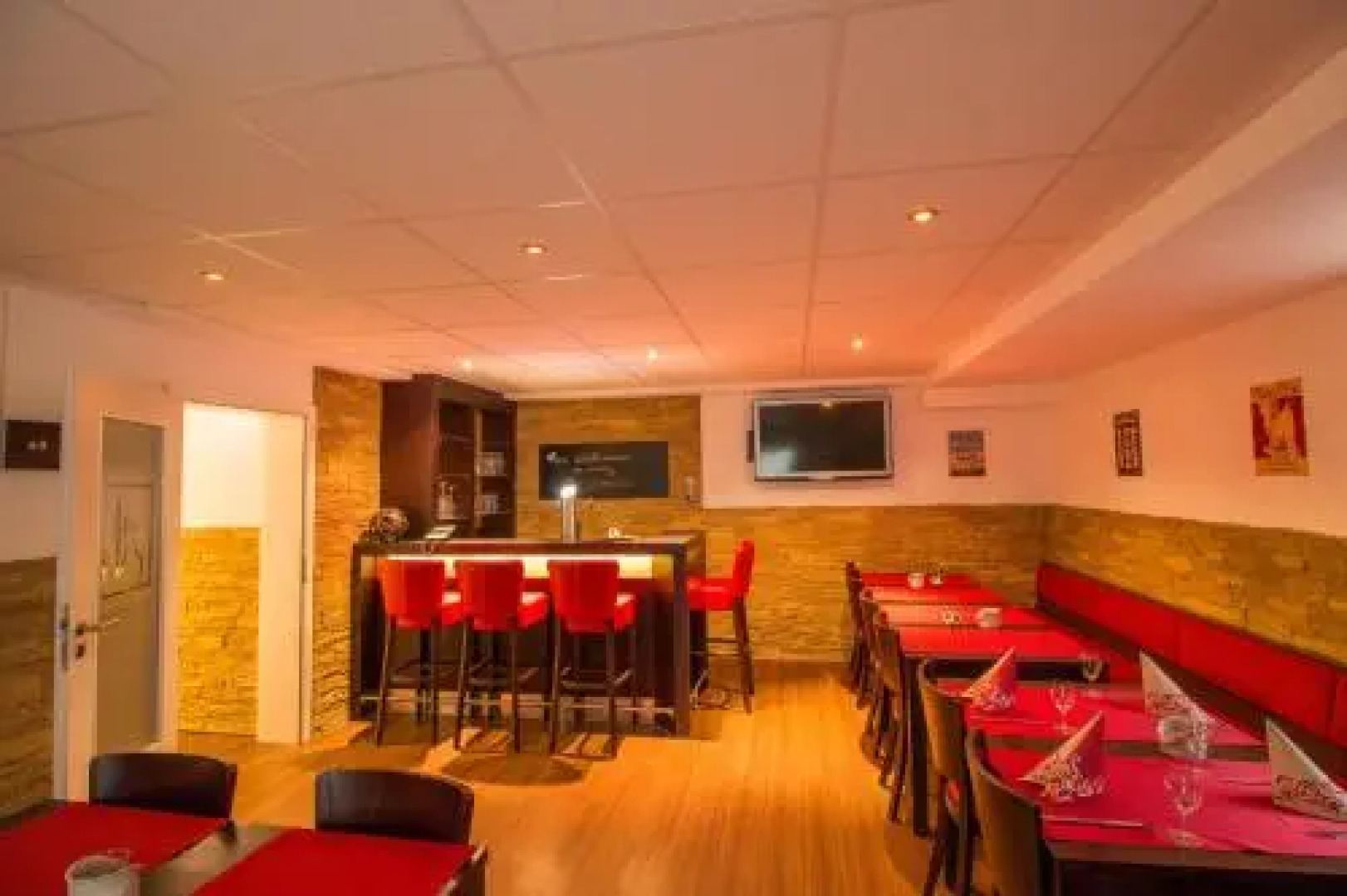 Thalhauser Mühle Hotel-Restaurant