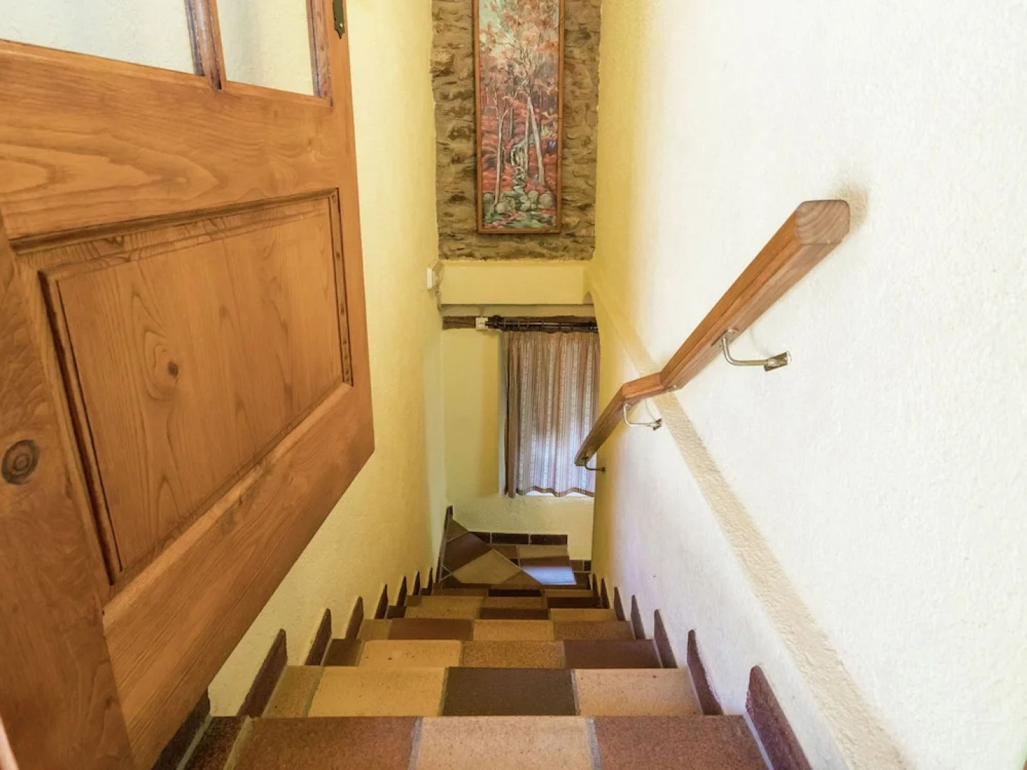 Picturesque Cottage in Montseny With Swimming Pool