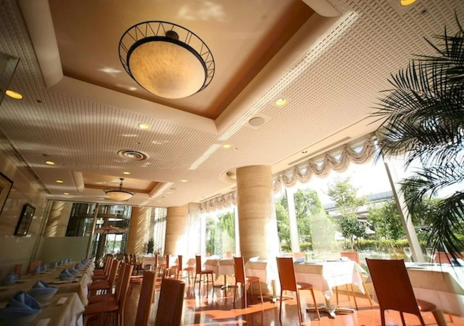 Hotel Port Plaza Chiba