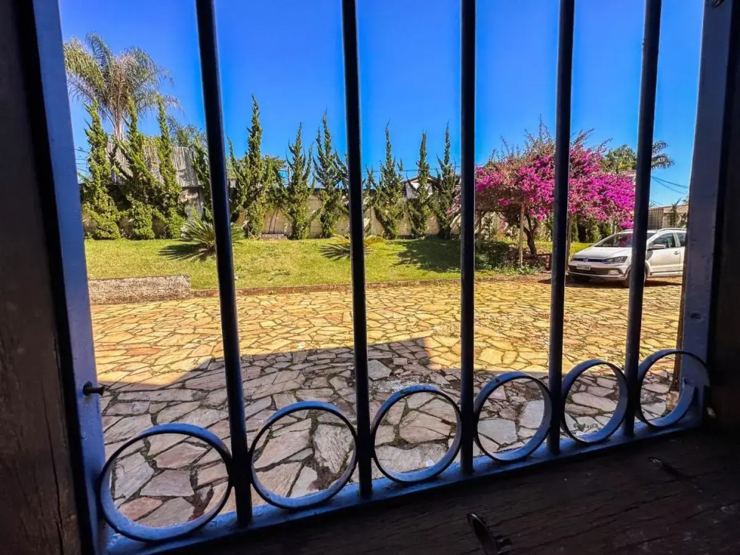 Pousada Vale das Primaveras