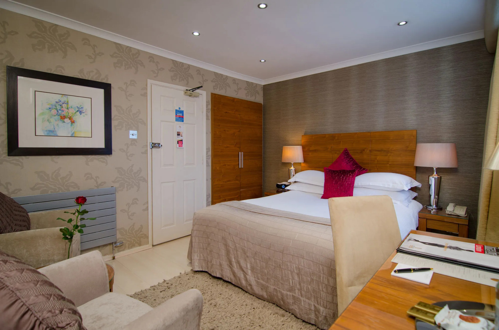 The Beaufort Knightsbridge