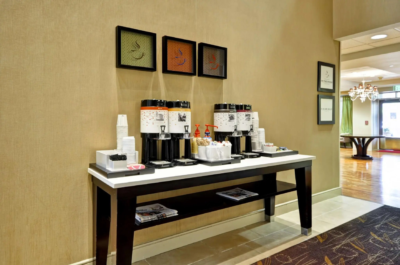 Hampton Inn & Suites Memphis East Germantown Area