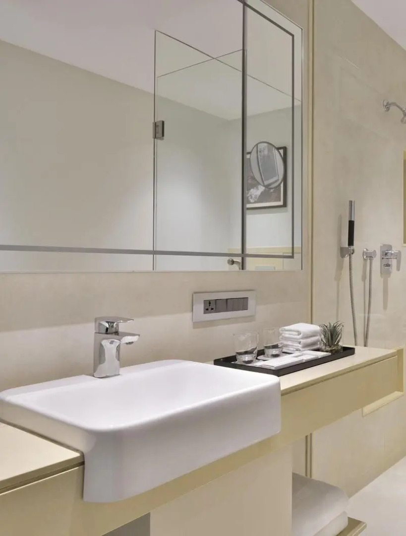 Citadines Arpora Nagoa Goa