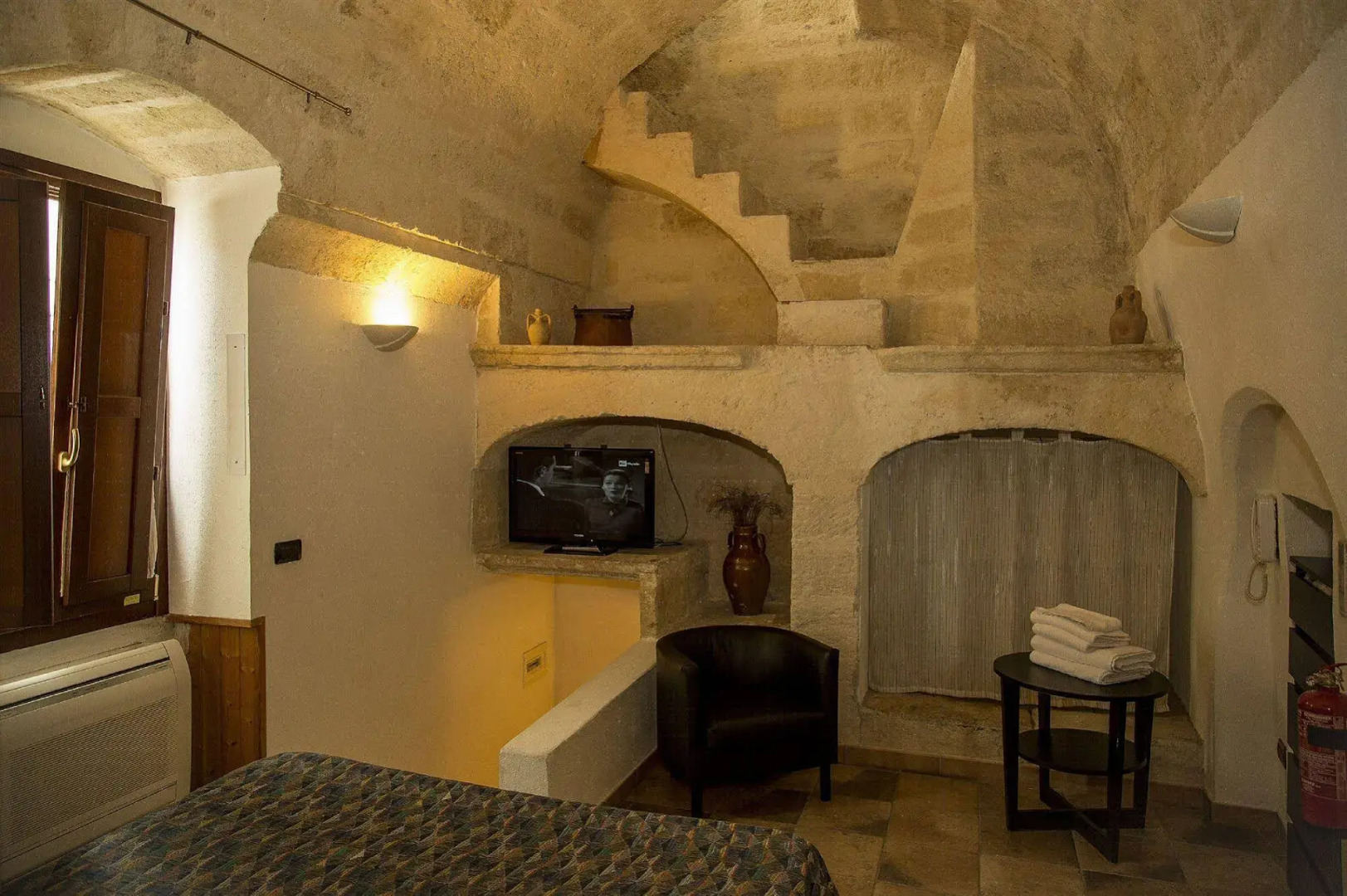 Villaggio Vecchia Mottola