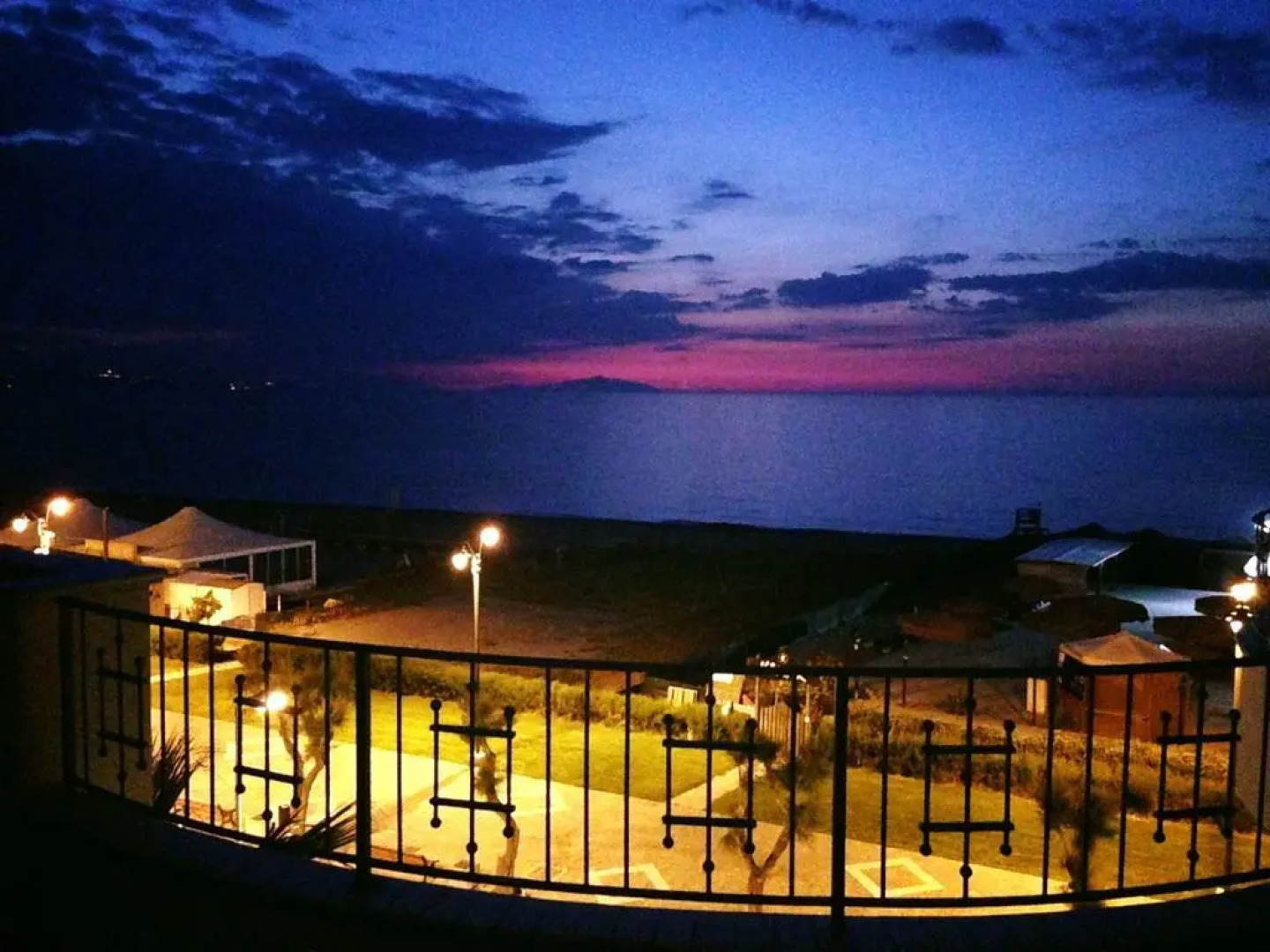 Hotel La Baia Di Ulisse