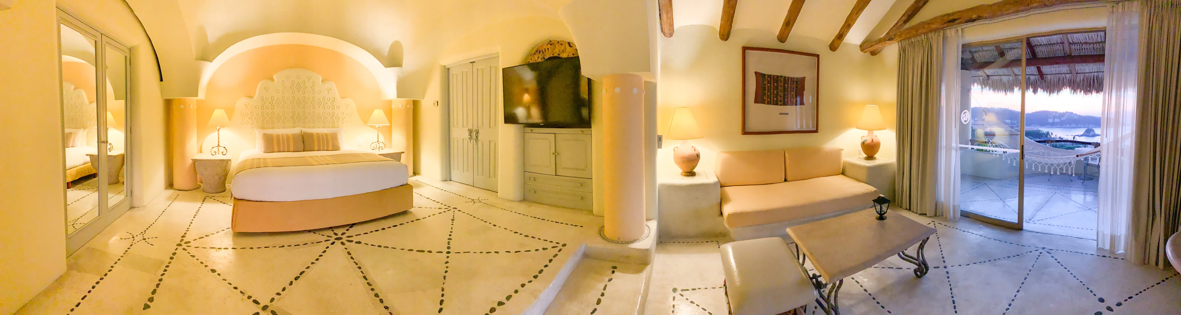 Quinta Real Huatulco