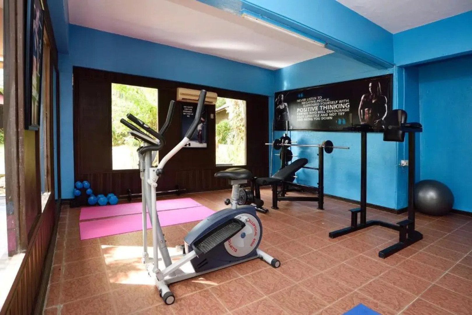 Holiday Villa Beach Resort & Spa Cherating