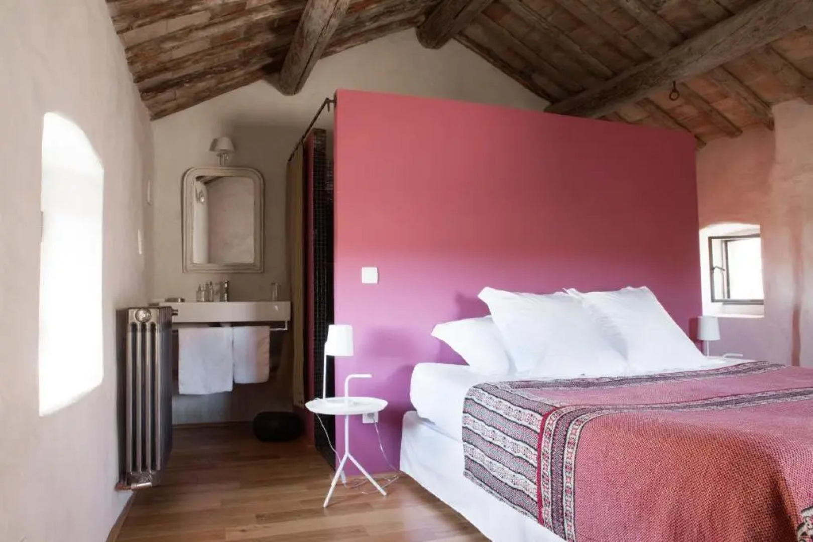 La Maison d'Ulysse Small Luxury Hotel