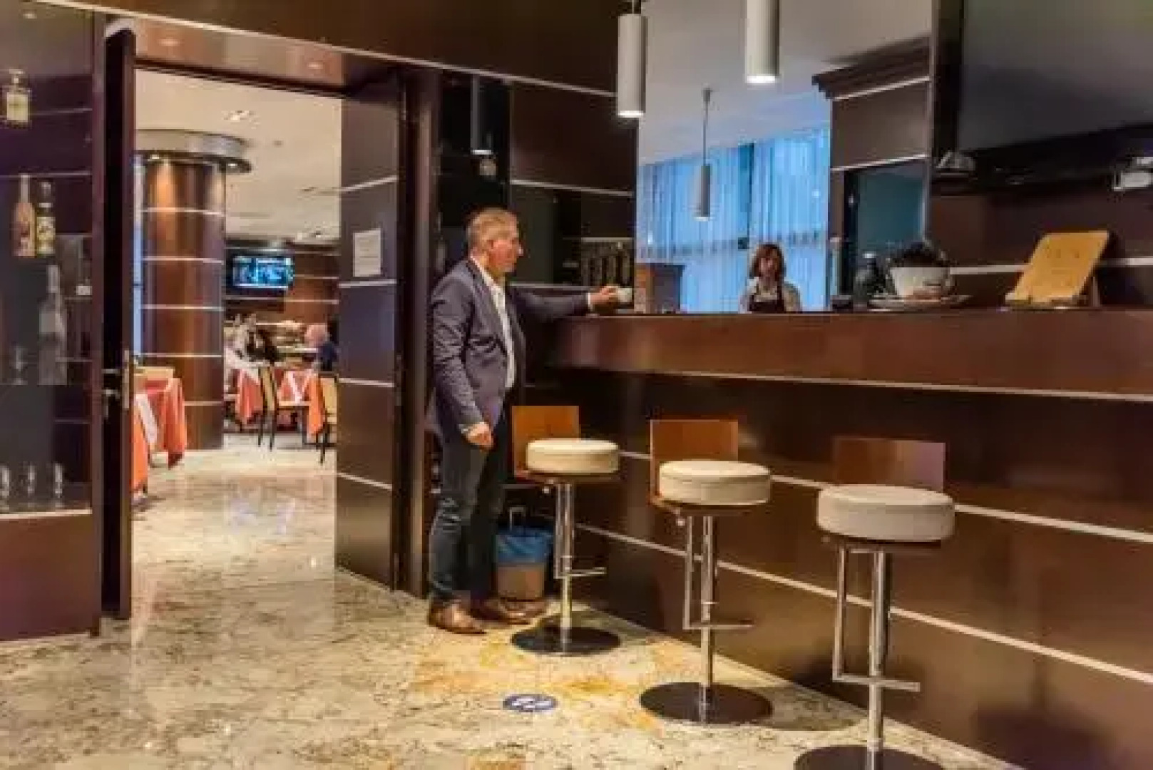 Dado Hotel International