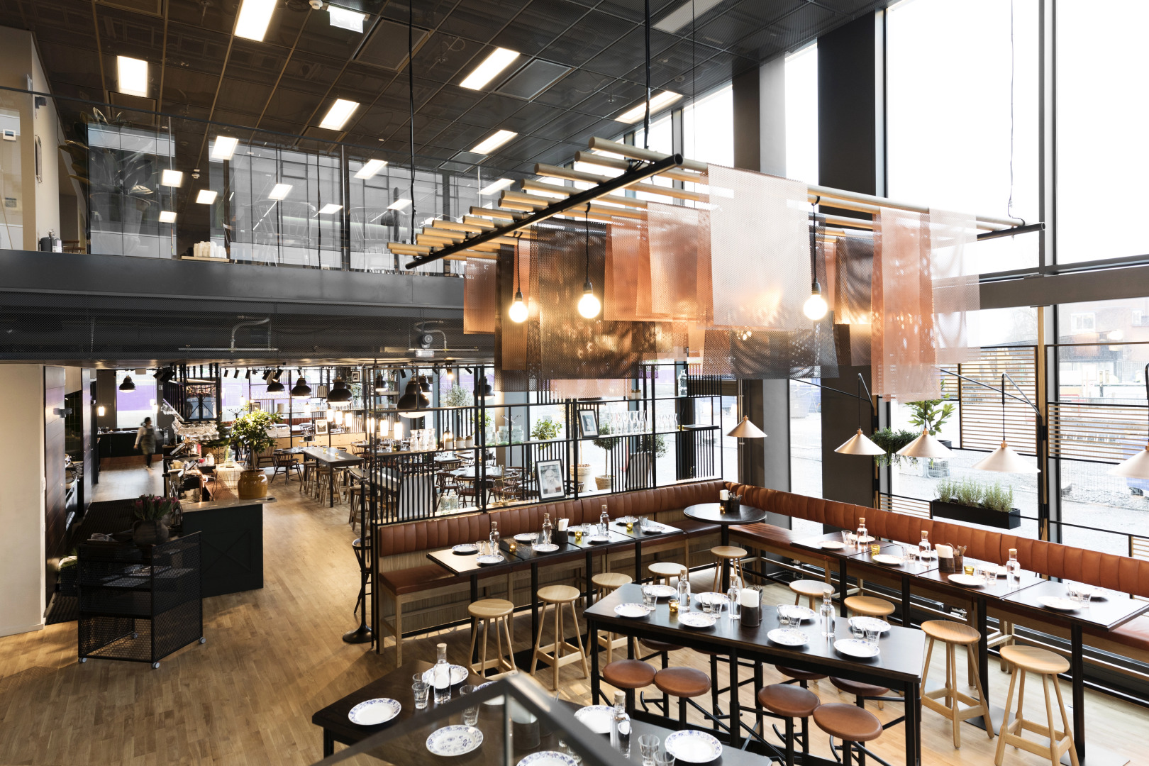 Elite Hotel Carolina Tower