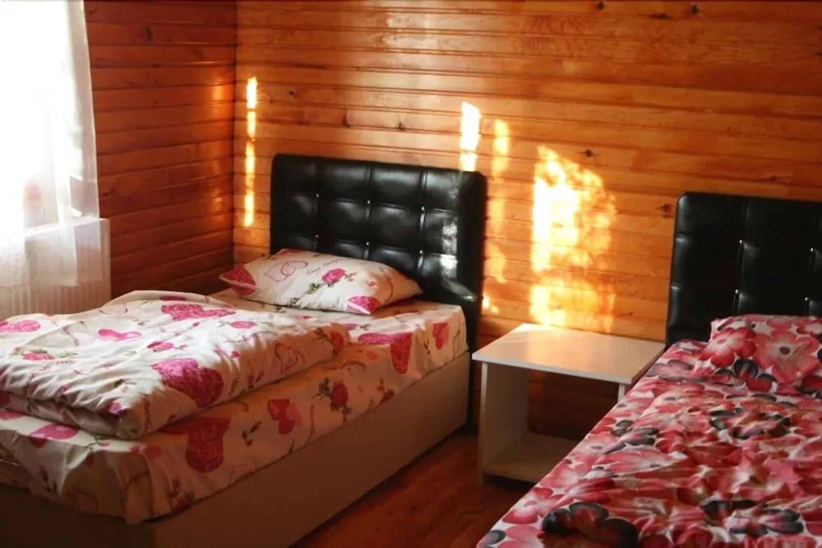 St. Paul Yol Pansiyon