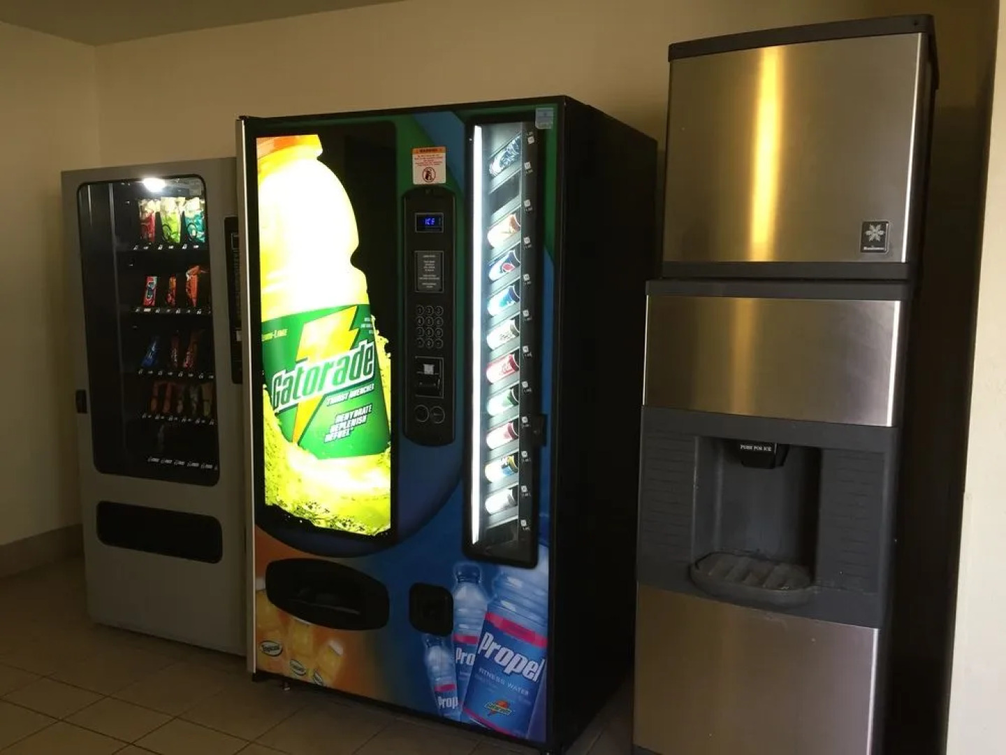 Americas Best Value Inn & Suites Star City