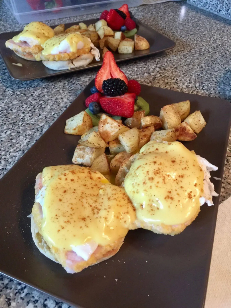 Serenity Ranch Bed & Breakfast