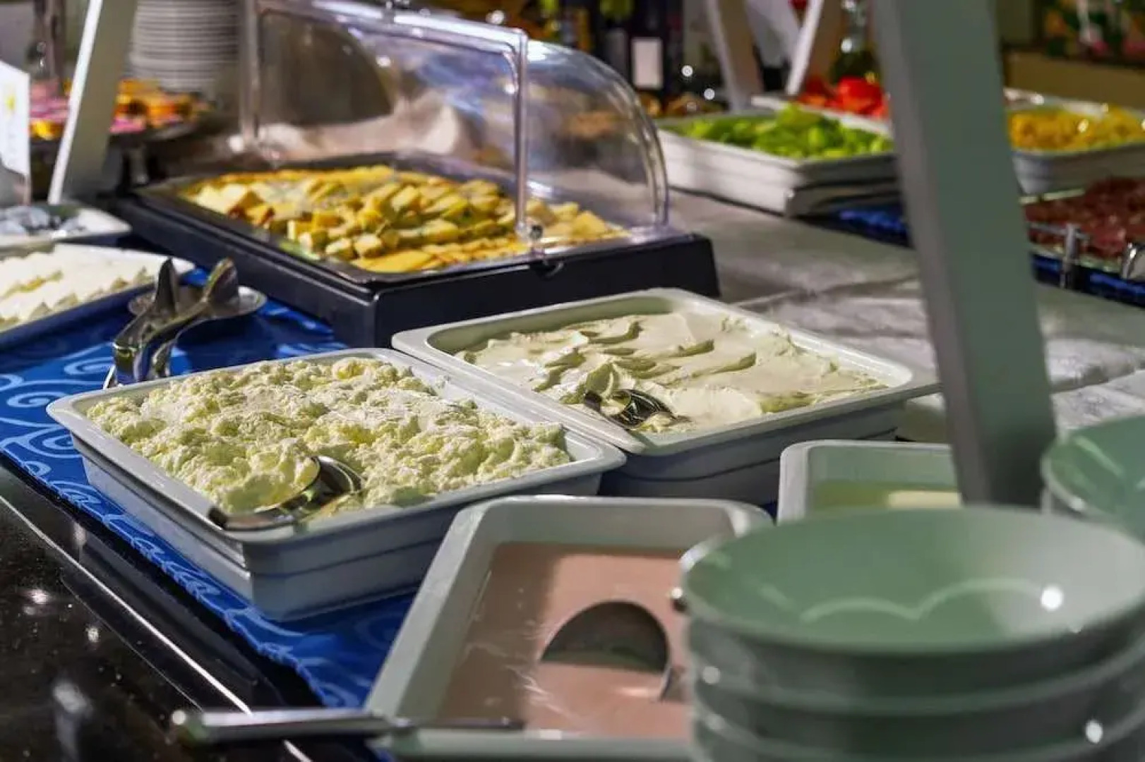 Grand Hotel Donat, Rogaska & Prestige wellness center