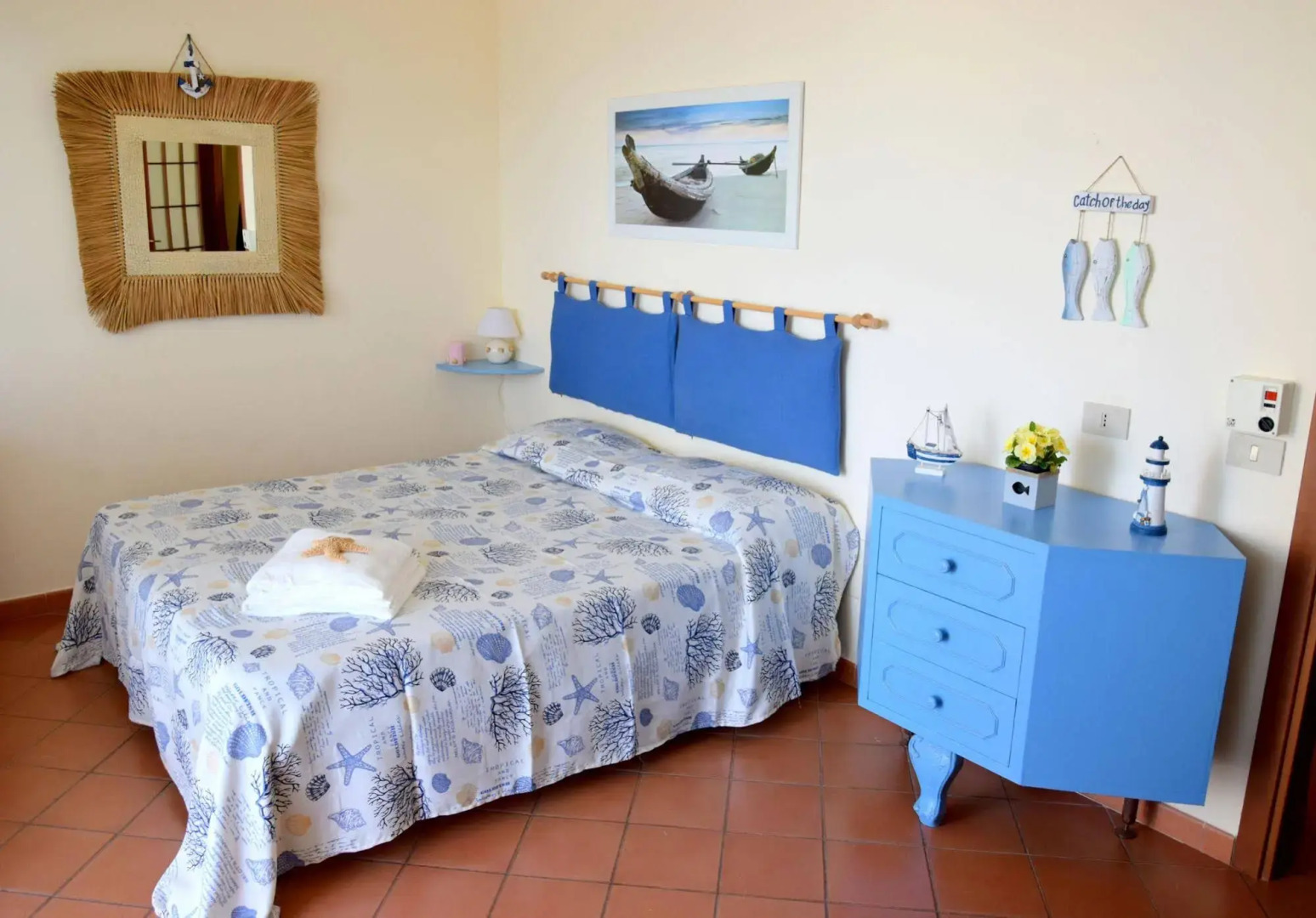 Palermo Mare Holidays