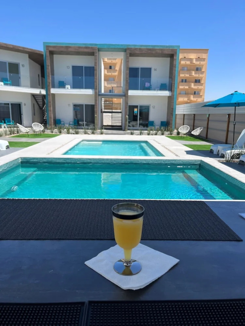 The Cove Boutique Hotel Adults Only