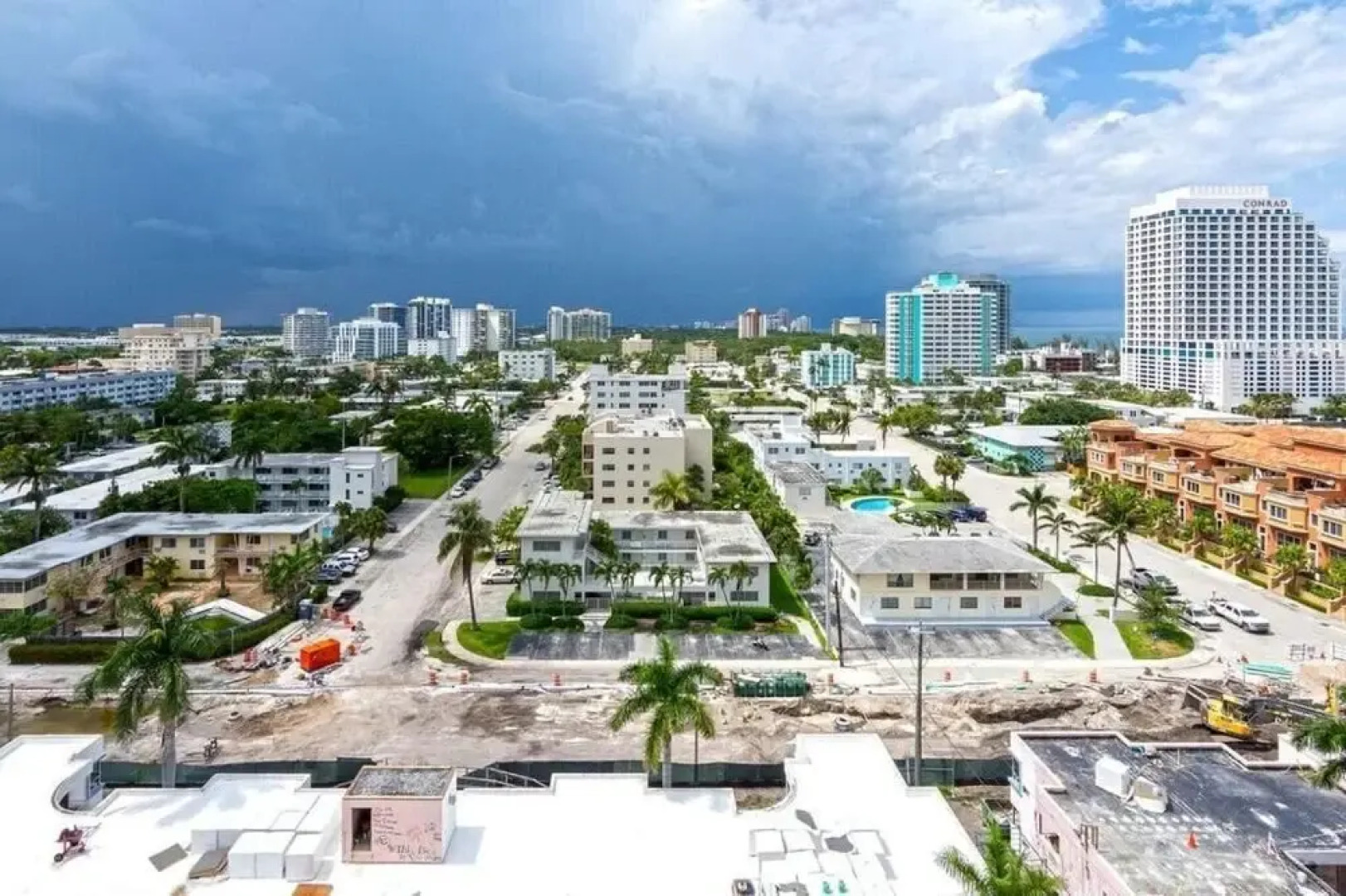 The Gale Residences Fort Lauderdale