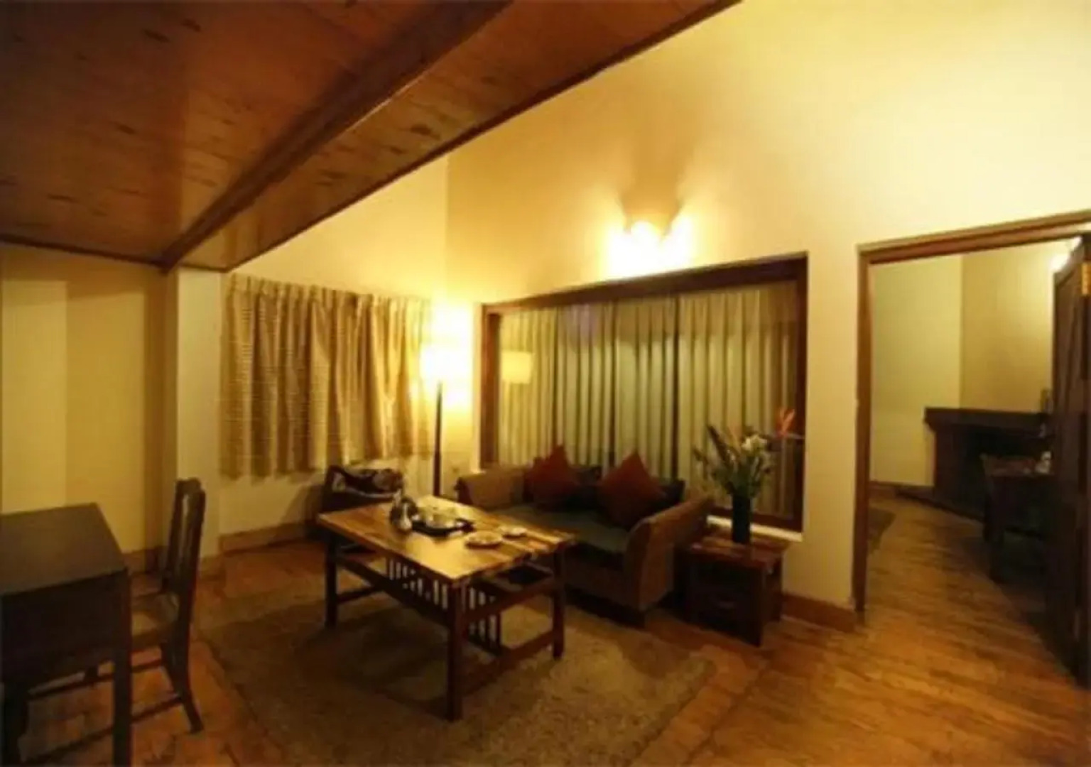 Destiny The Farm Resort