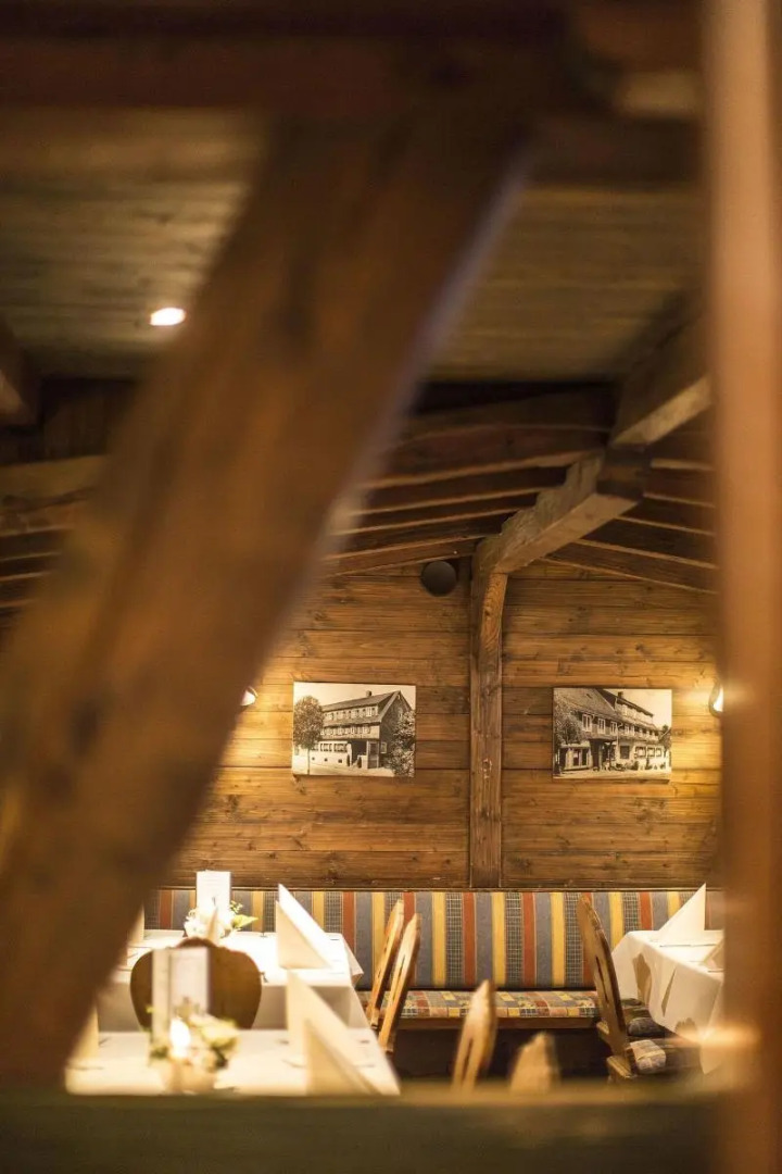 Wellnesshotel Bürgerstuben