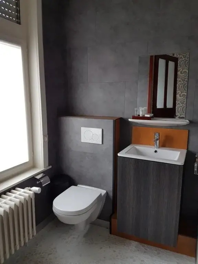 B&B Oud Kloosterhuis