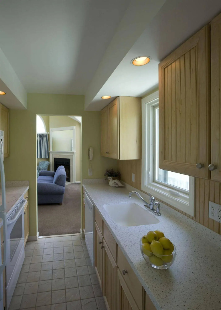 The Villages at Ocean Edge