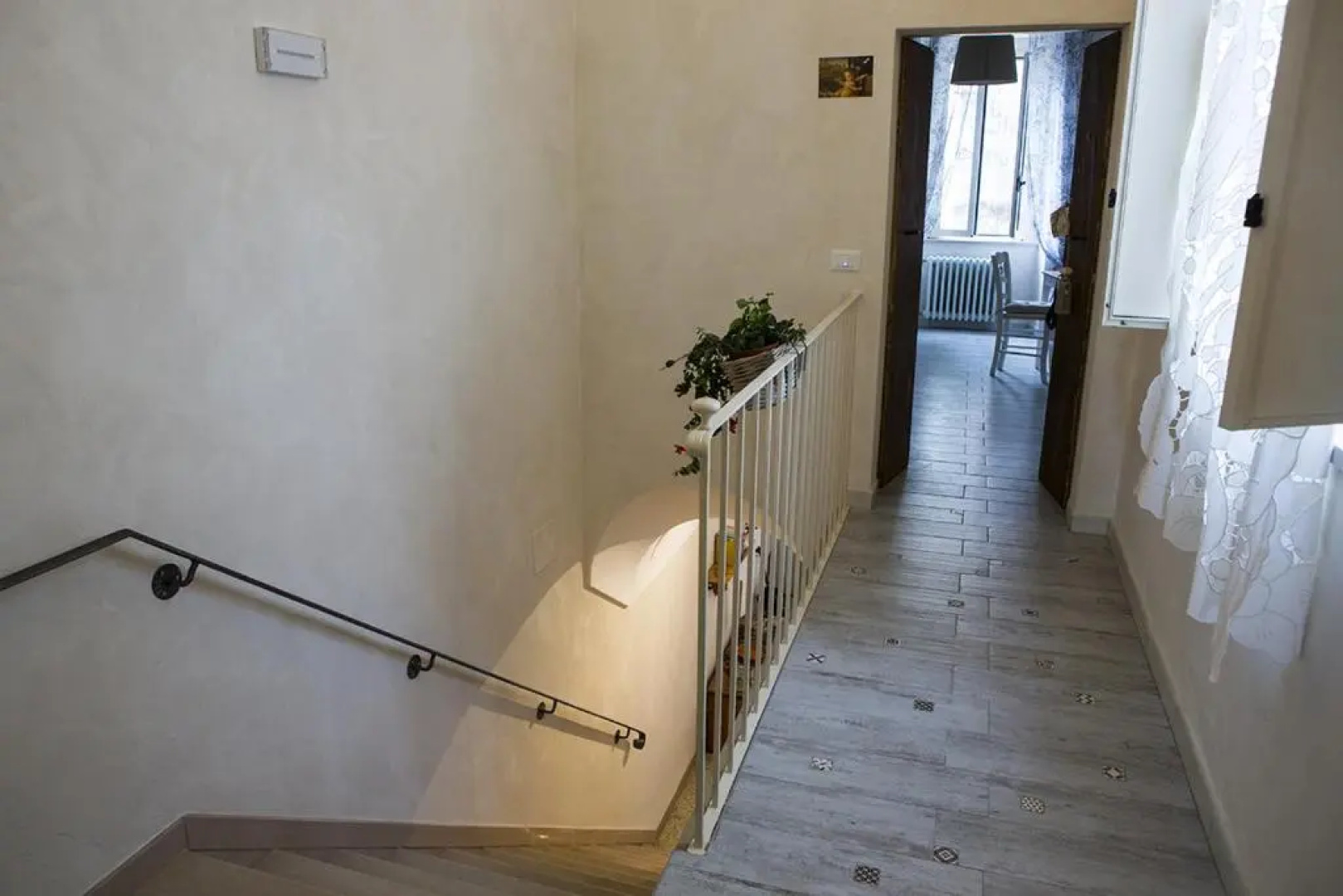 B&B del Palazzo