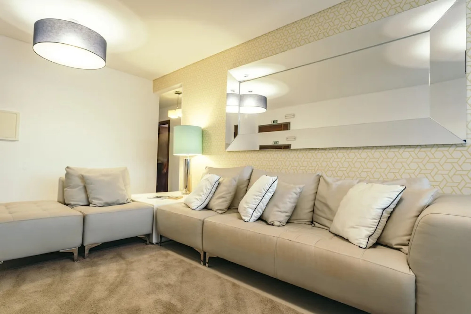 Best Houses 23 - Stunning Apartment Great Location