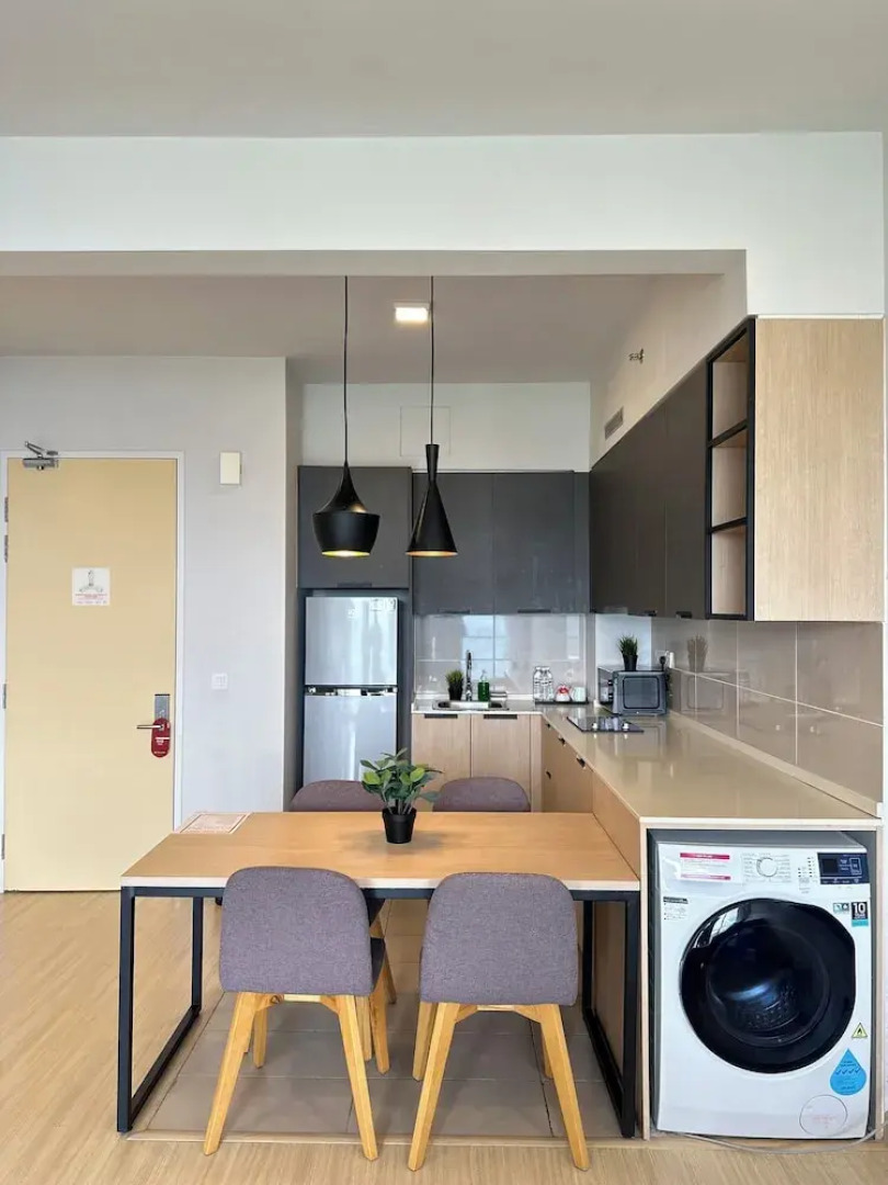 Genting Windmill Homestay