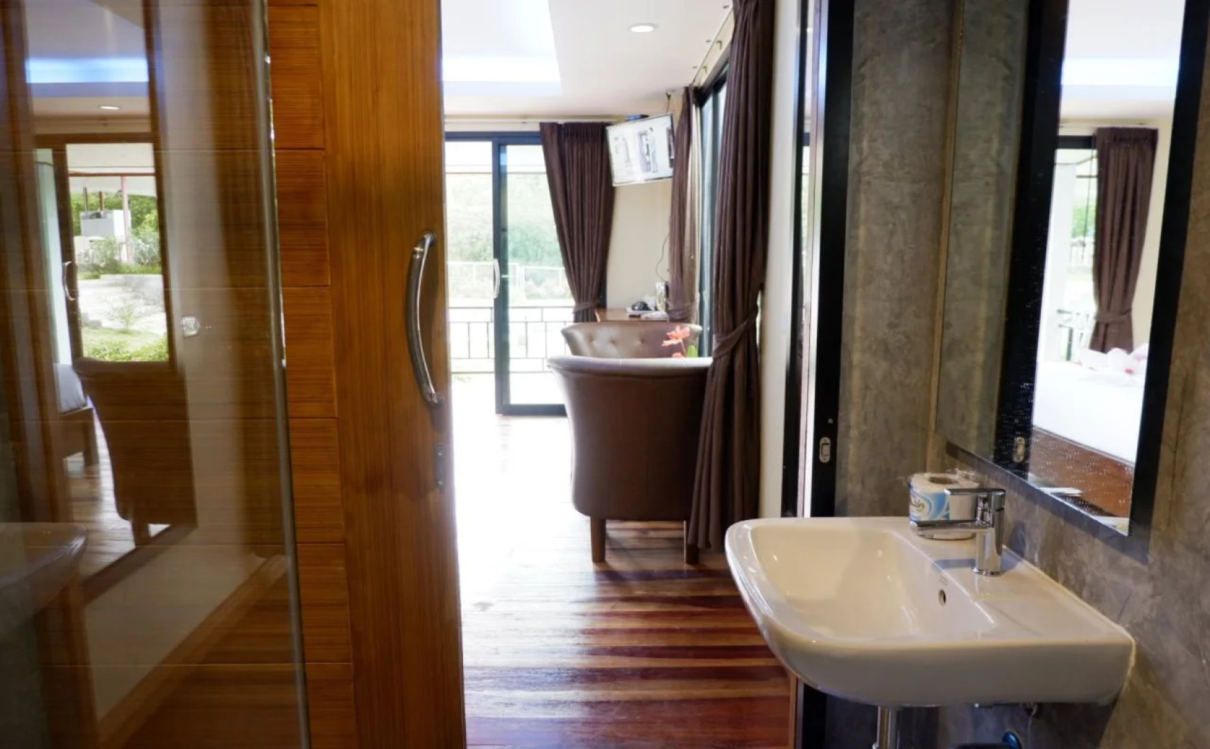 Phi Phi Bonita Resort