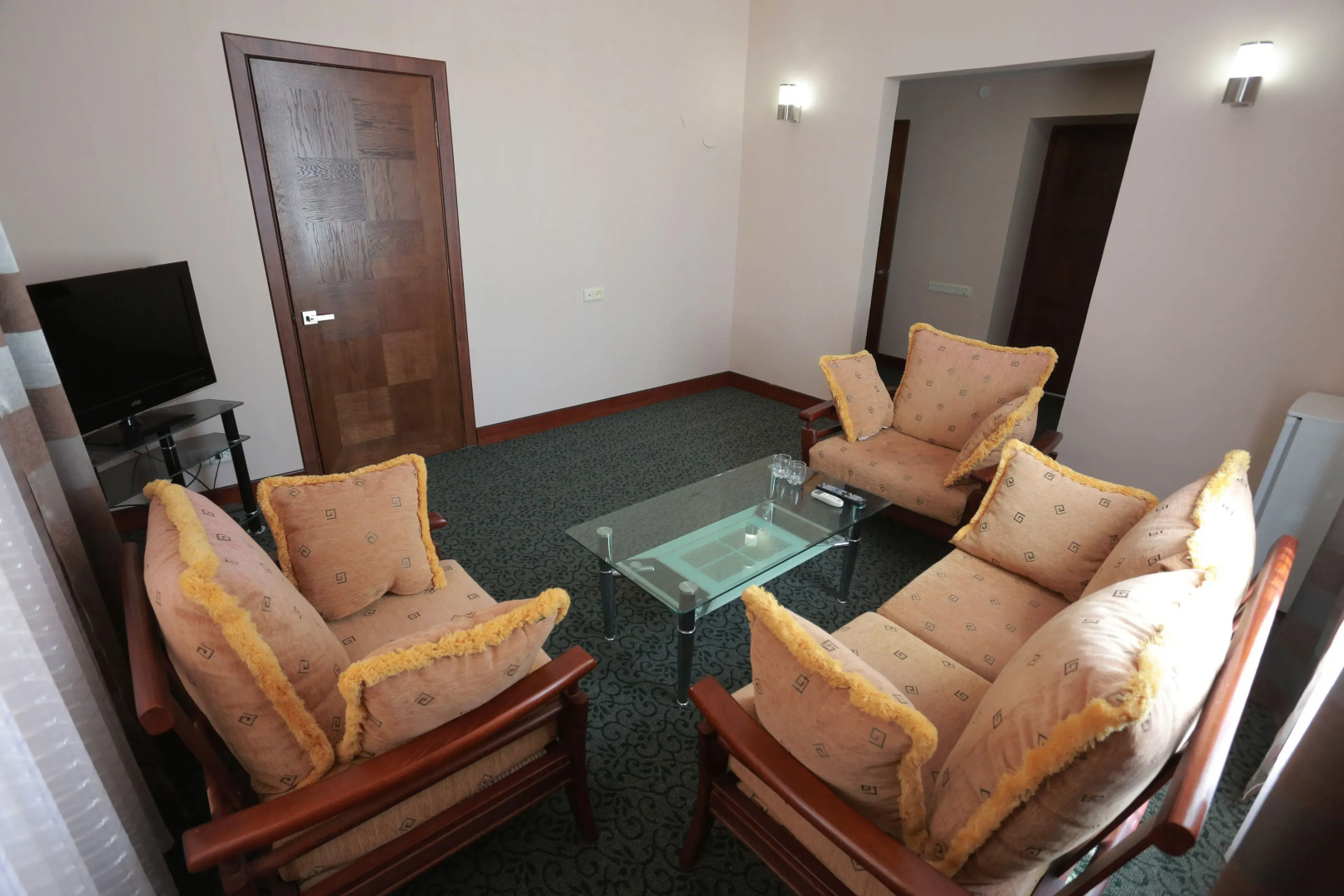Hotel Termez Intourist