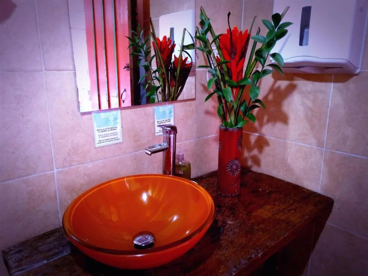 Hostal Estrella de Agua - Hostel