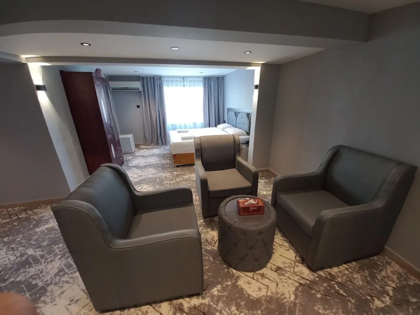 Sur Hotel