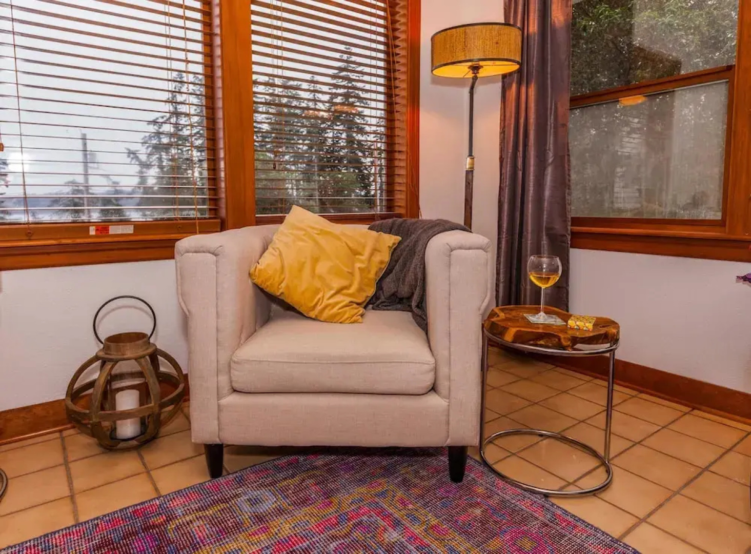 Camano Vista Paradise