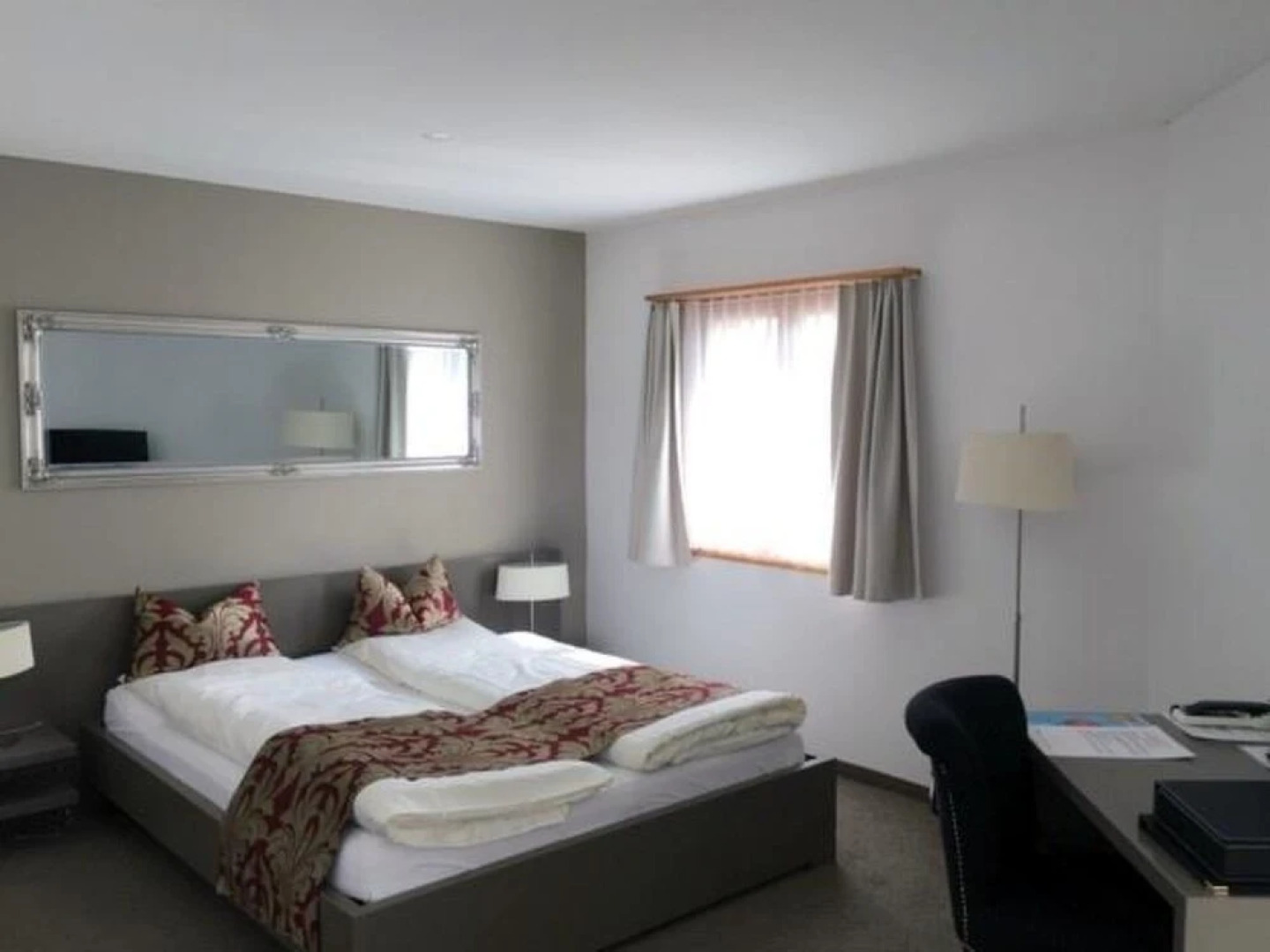 Allegra Zuoz in Zuoz