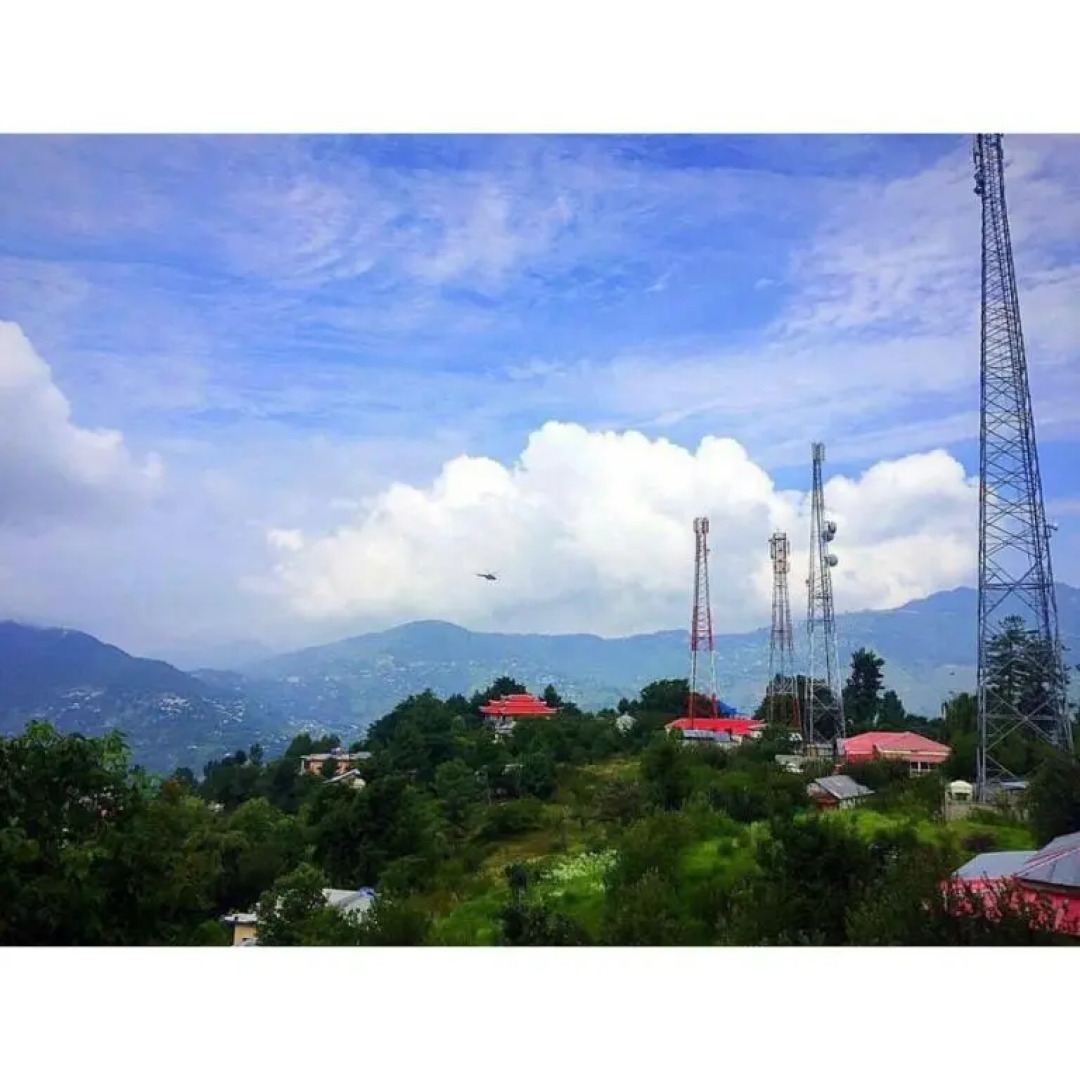 Shangrilla house murree, bhurban