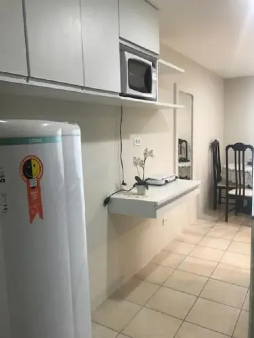 Flat 4 Rodas A Beira Mar Locday