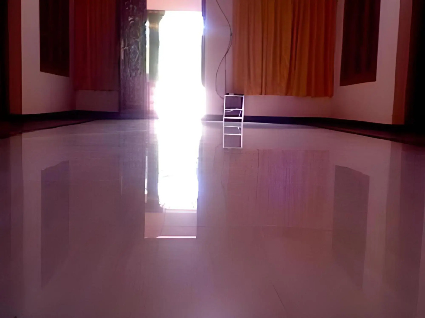 Fortingall Sea Resort