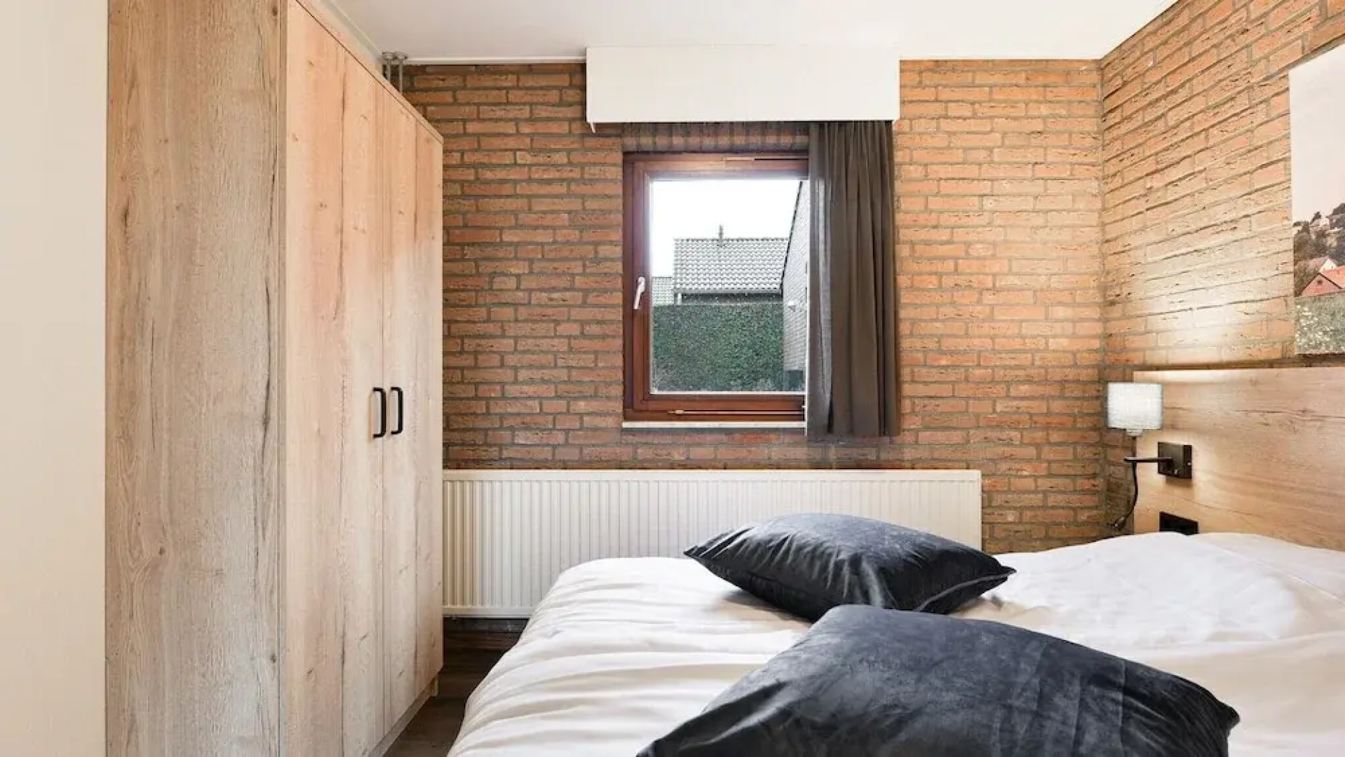 Summio Vakantiepark Reevallis