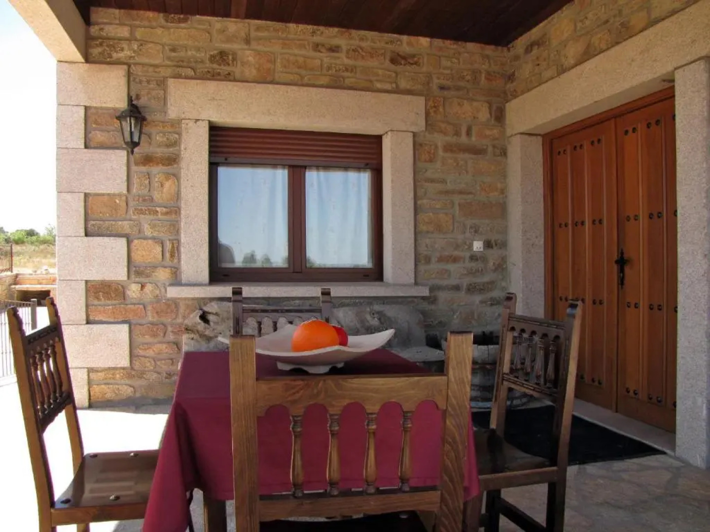 La Venta de los Arribes