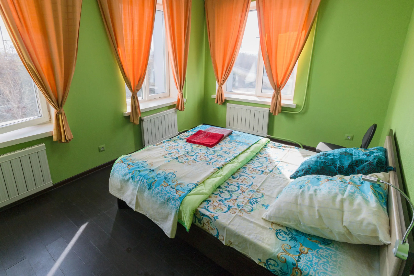 Хостел Друзья