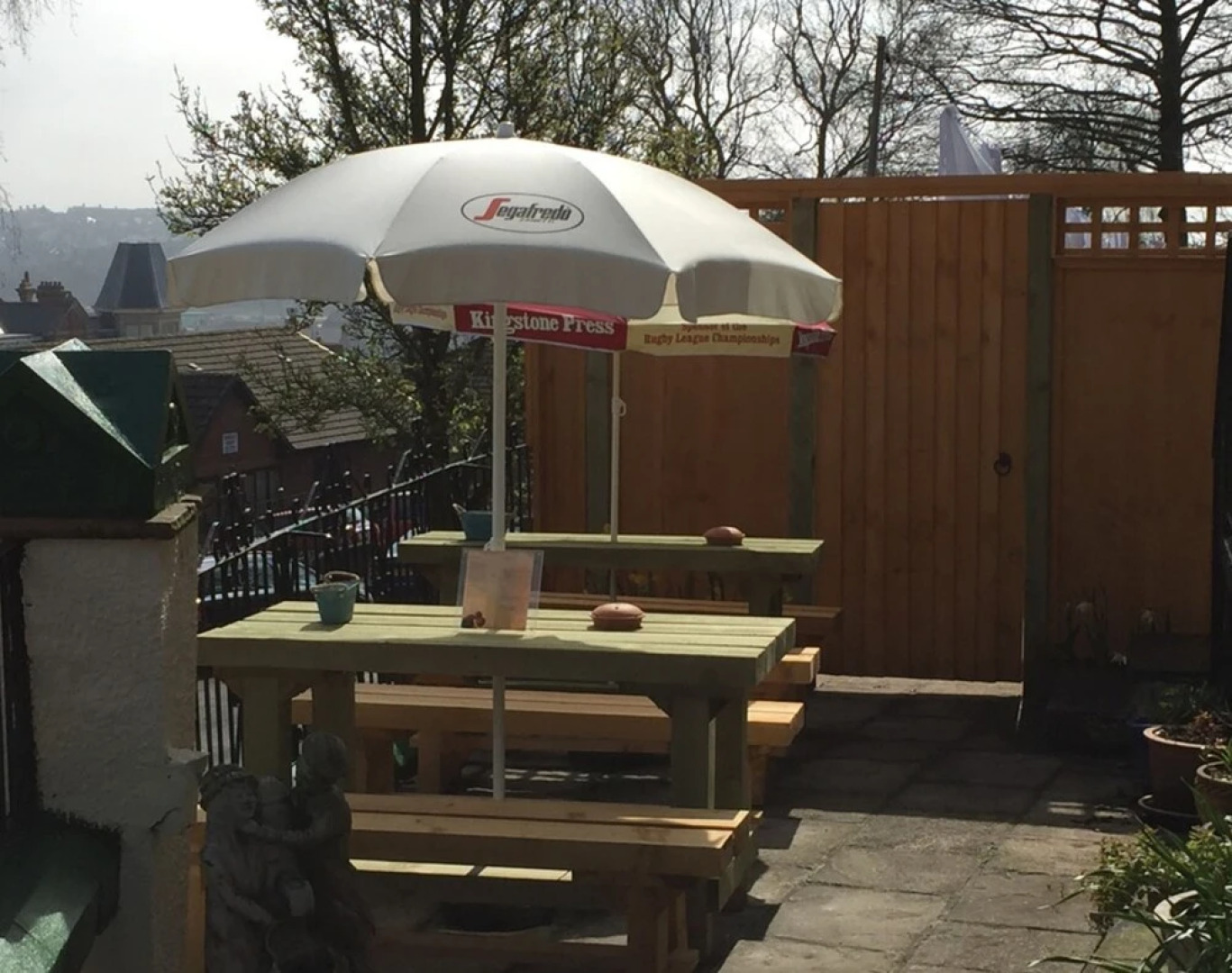 Aberthaw House Hotel