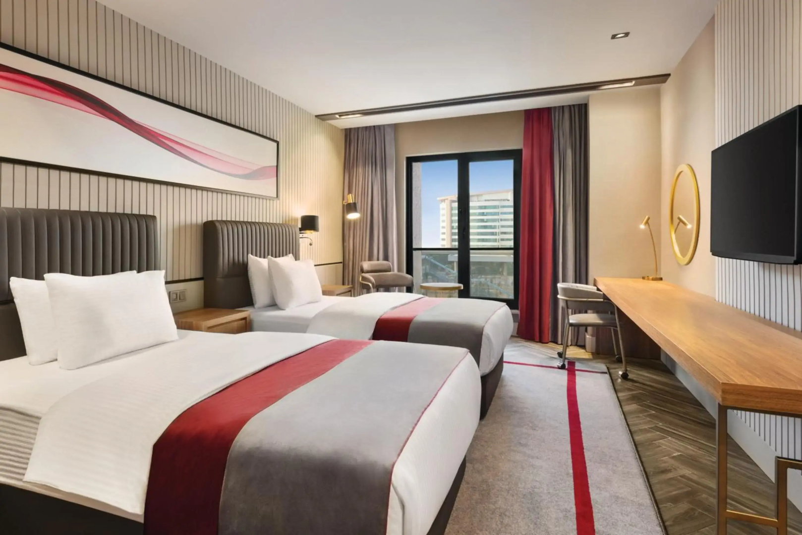 Ramada By Wyndham Erzurum