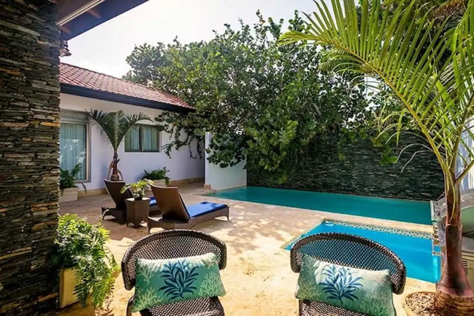 Villa Caliche by Unlimited Luxury Villas