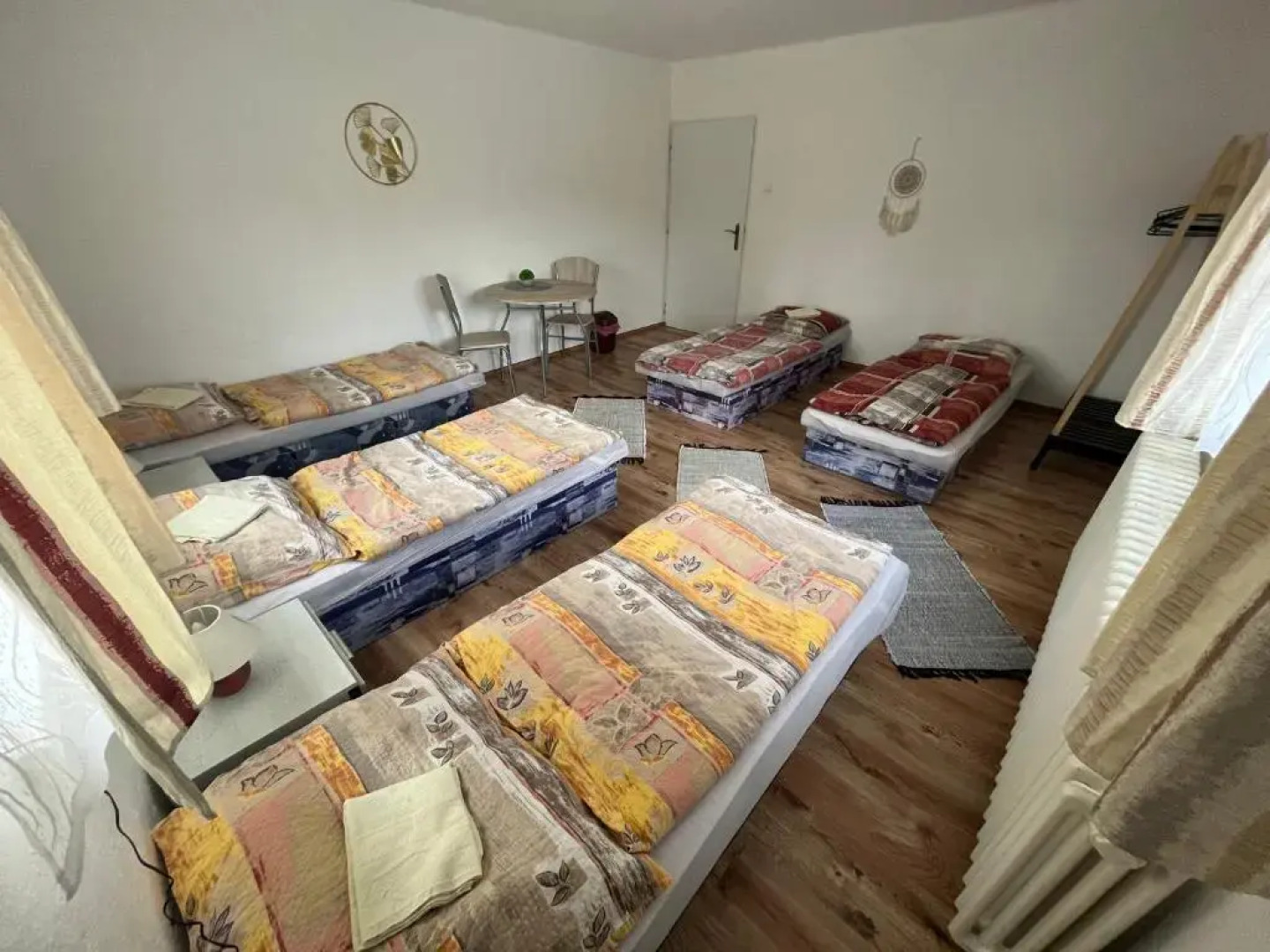 Turistická ubytovňa Pod Kráľovou hoľou