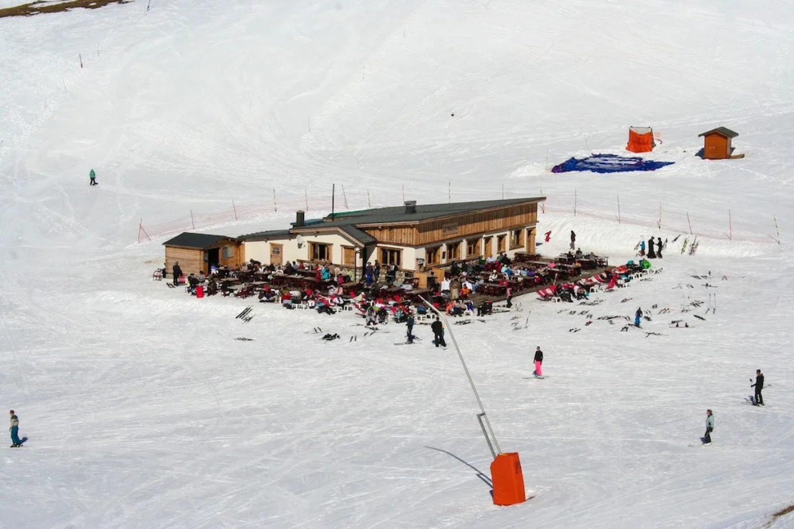 Ternelia - Le Telemark