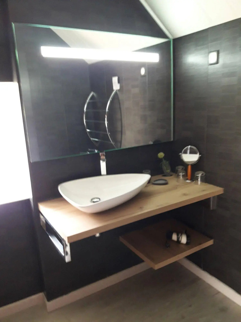 La Petite Cour Verte