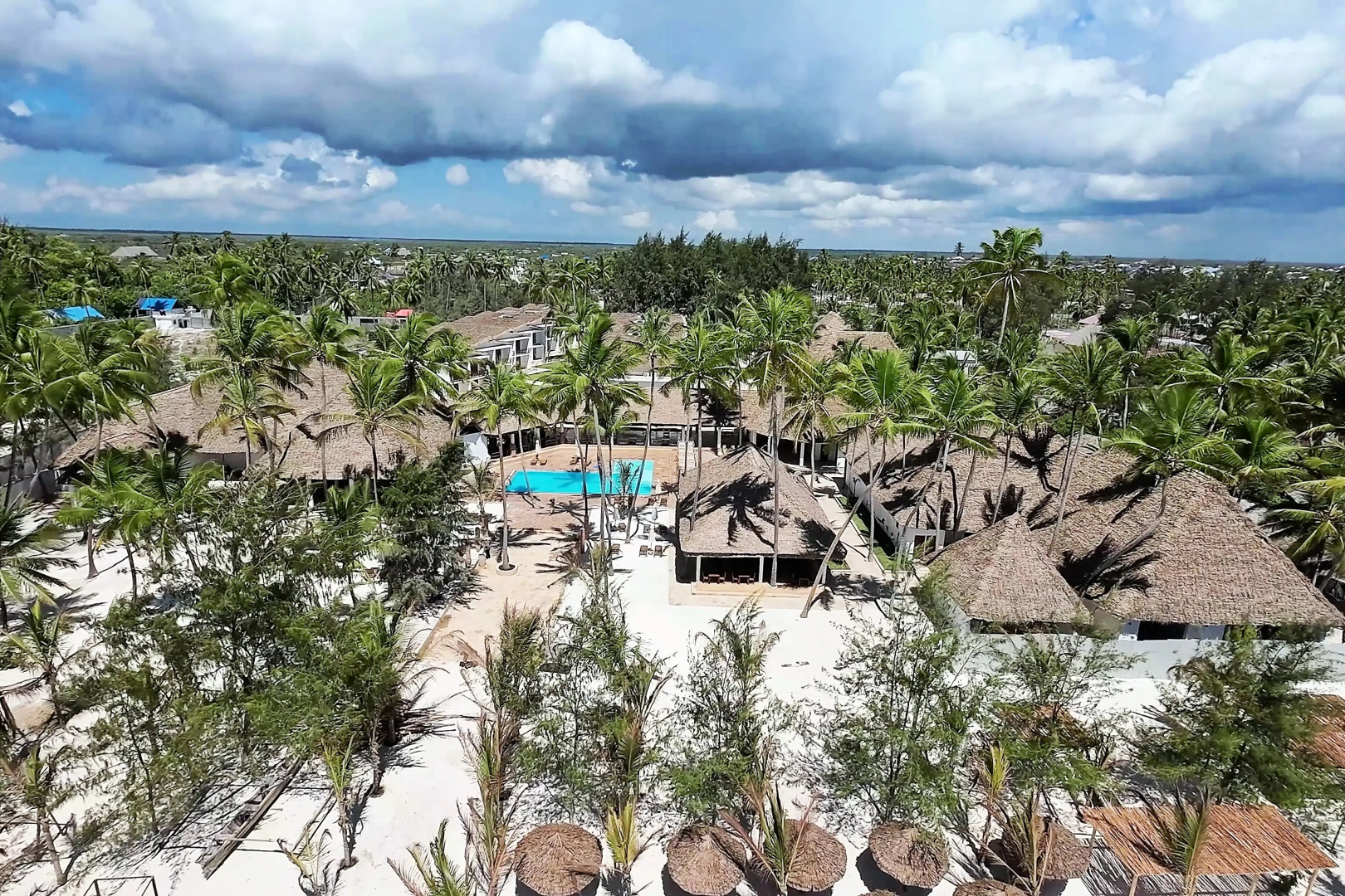 SBH Monica Zanzibar