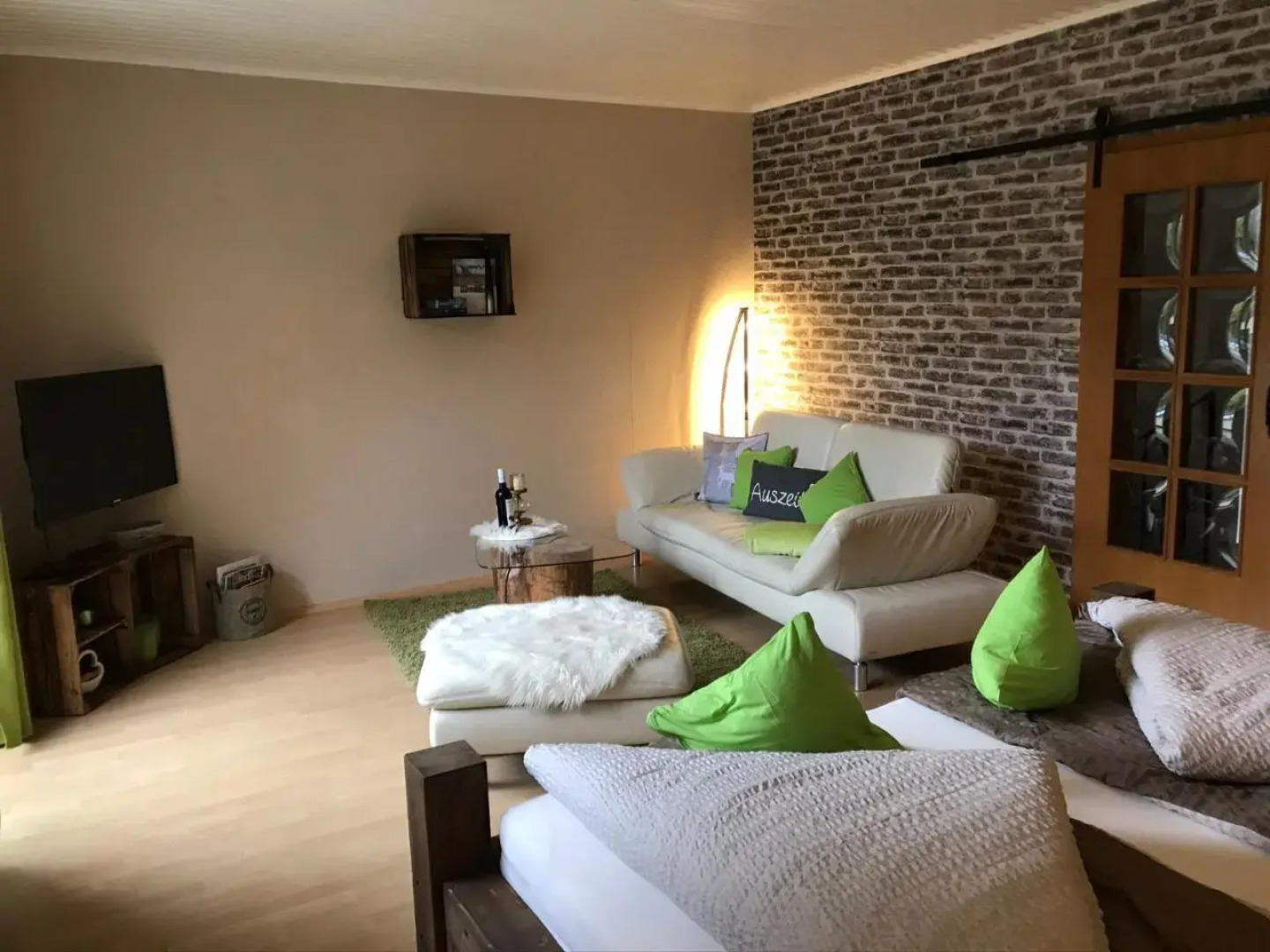 Ferienwohnung Puschel