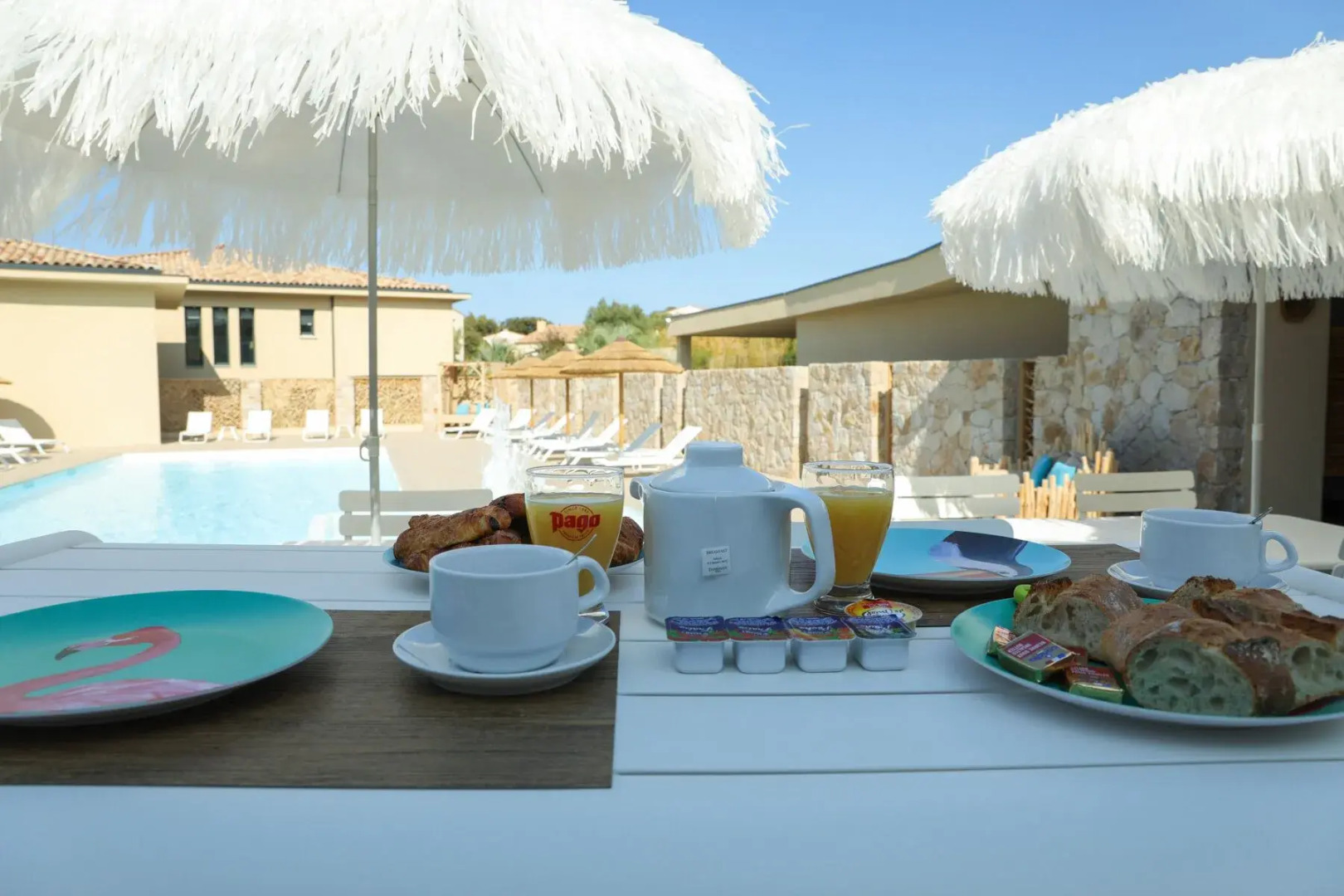 Résidence STORIA D'ESTATE